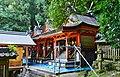 河内国 枚岡神社四座（一宮）