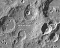 Miniatura para Hommel (cráter)