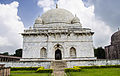 Mandu, Hoshang-Shah-Mausoleum