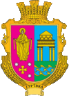 Wappen von Hurjiwka