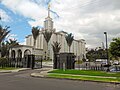 Miniatura para Templo de Bogotá