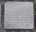 Georg Arp