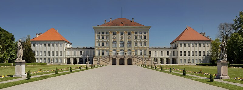 Vaizdas:Image-Schloss Nymphenburg Munich CC edit.jpg