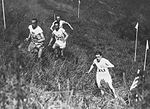 Vignette pour Cross-country individuel aux Jeux olympiques d'été de 1924