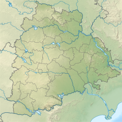 मानेर नदी is located in तेलंगाना