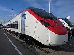 STADLER EC250