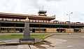Flughafen von Iquitos