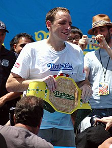 Joey Chestnut 2009.jpg