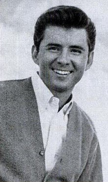 Johnny Tillotson (1965)