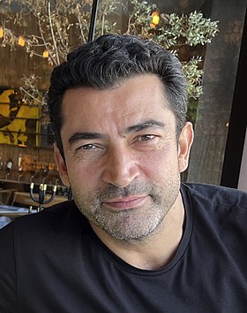 Kenan İmirzalıoğlu