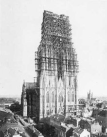 Kolner Dom-kurzvor der Fertigstellung 1880.jpg