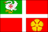 Bandeira de Krsy