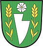 Coat of arms of Kunčina