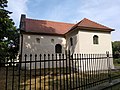 {{Cultural Heritage Slovakia|406-202/0}}