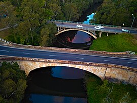 Lansdowne Bridge Sunset.jpg