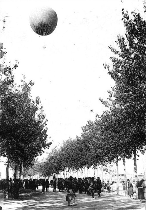 Le ballon français