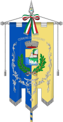 Drapeau de Leggiuno