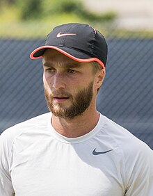 Liam Broady, Aegon Surbiton Trophy, London, UK - Diliff.jpg