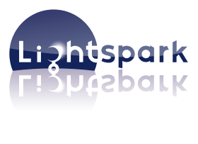 Lightspark logo