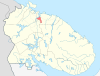 Location of Severomorsk district (Murmansk Oblast).svg