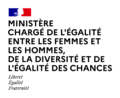 Vignette pour Service des droits des femmes et de l'égalité entre les femmes et hommes