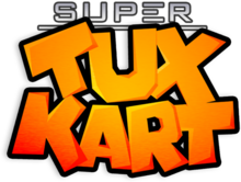 SuperTuxKart