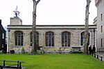 Vignette pour Chapelle royale de Saint-Pierre-aux-Liens