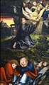 クラナッハ『ゲツセマネの祈り』1518年頃