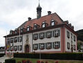 Rathaus Untermünstertal