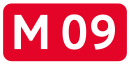 M 09