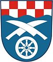 Wappen von Malá Morava