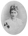 Krahvinna Maria Nikolajevna Ignatjeva (1866−1953)