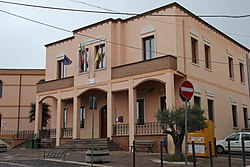 Municipio di Marrubiu