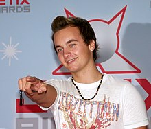 Martin Stosch - Jetix-premio - VI 2008 Berlino (7020).jpg