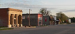 Mason City, Nebraska