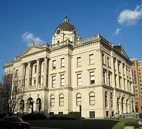 McLean County Courthouse and Square (7436726814).jpg