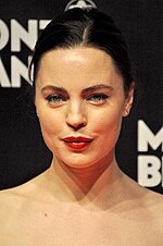 Miniatura para Melissa George