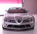 Mercedes-Benz SLR