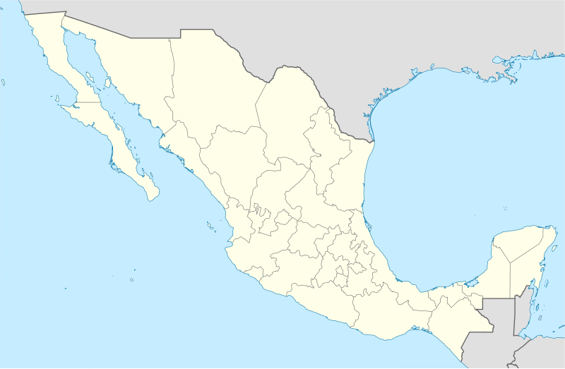 Oakland International Airport is located in Mexico