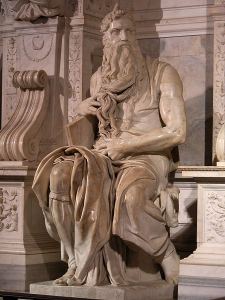 Soubor:Michelangelo Mose 2007.jpg