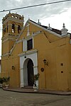 Iglesia de San Agustín