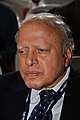 M. S. Swaminathan, Father of green revolution