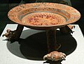 Mixtekische Keramik