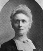 Eliza A. Orr