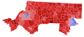 2022 United States House of Representatives election in North Carolina's 5th congressional district