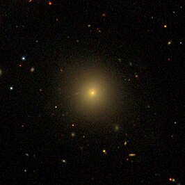 NGC 3334
