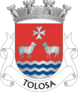 Vlag van Tolosa