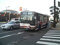 長崎自動車 三菱KC-MP717MT(1/4)