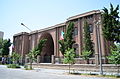 Iranin kansallismuseo.