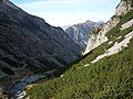 Valle del Braulio